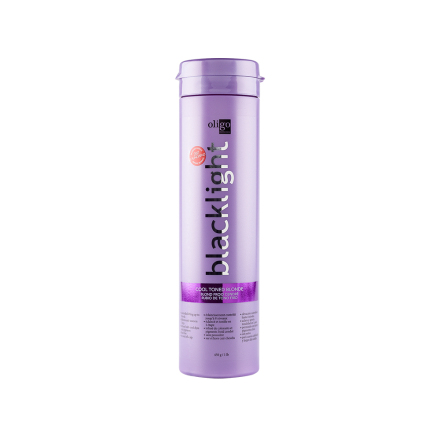 Oligo Blacklight Cool Toned Blonde 450g