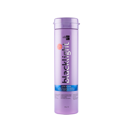 Oligo Blacklight Extra Blonde 450g