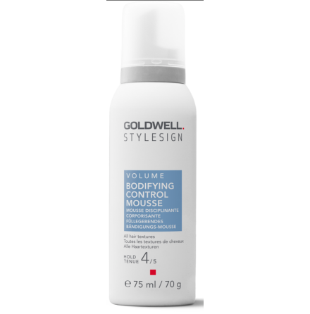 Goldwell StyleSign Bodifying Control Mousse 75ml