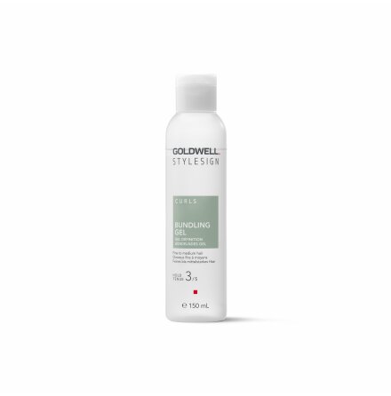 Goldwell StyleSign Bundling Gel 150ml