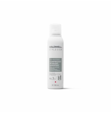 Goldwell StyleSign Compressed Working Hairspray 150ml