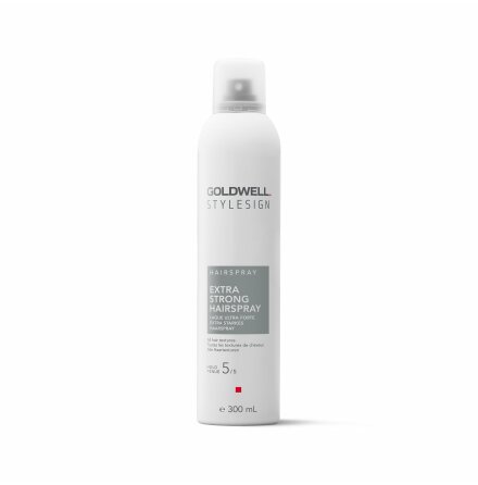 Goldwell StyleSign Extra Strong Hairspray 300ml