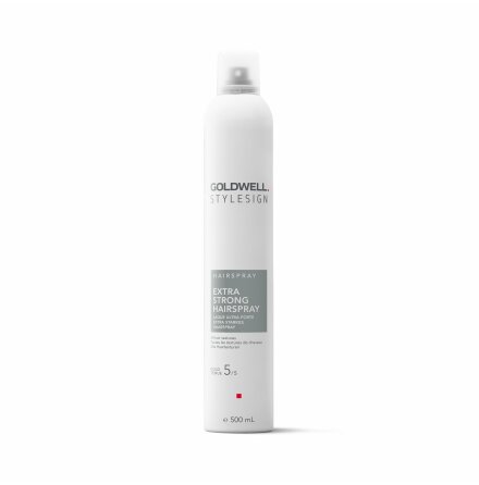 Goldwell StyleSign Extra Strong Hairspray 500ml