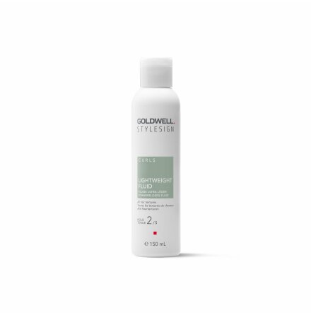 Goldwell StyleSign Lightweight Fluid 150ml