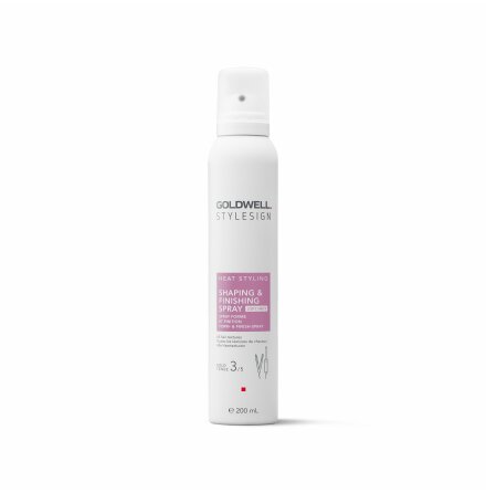 Goldwell StyleSign Shaping & Finishing Spray 200ml