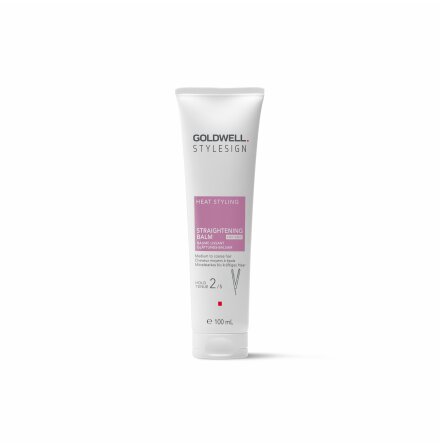 Goldwell StyleSign Straightening Balm 100ml