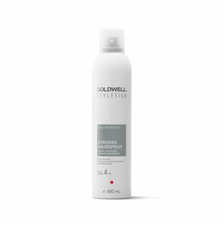 Goldwell StyleSign Strong Hairspray 300ml