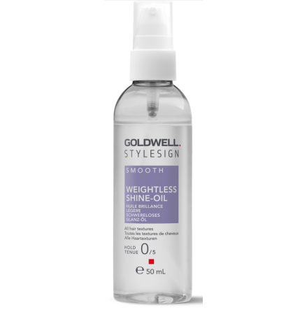 Goldwell StyleSign Weightless Shine-Oil 50ml