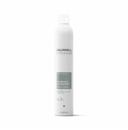 Goldwell StyleSign Working Hairspray 500ml